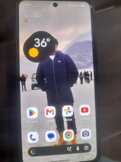 Google Pixel 8