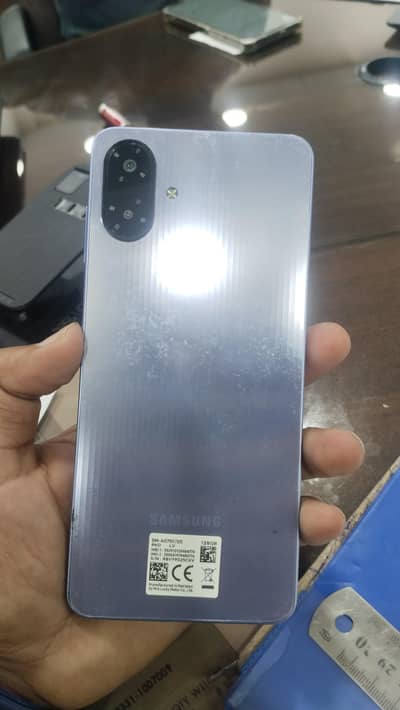 Samsung Mobile A07 5G