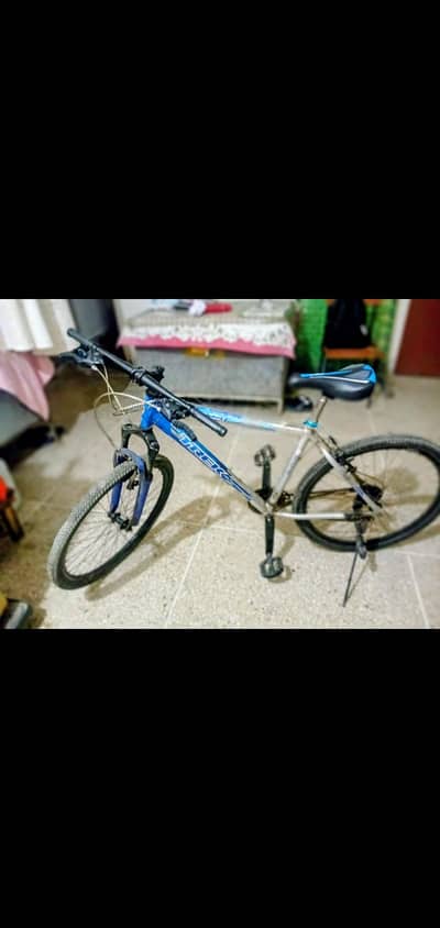 Japanese cycle