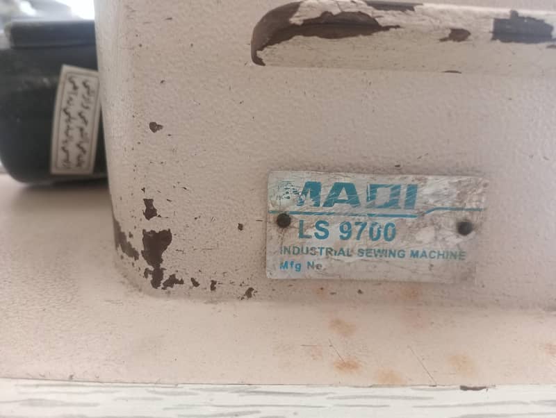 MAQI silai machine 3