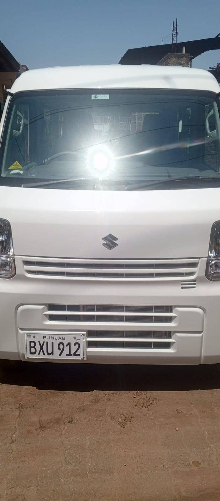 suzuki evrey 0