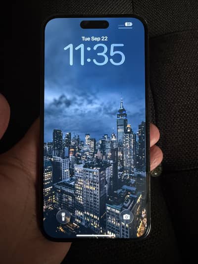 Apple iPhone 14 Pro Max