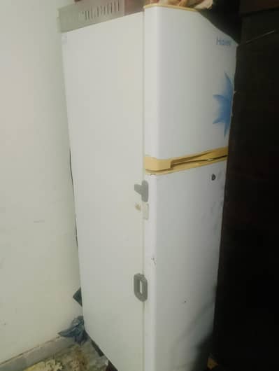haier refrigerator
