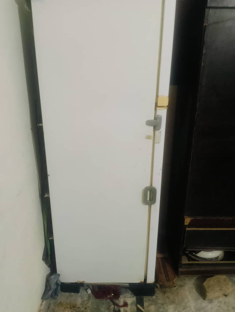 haier refrigerator 1