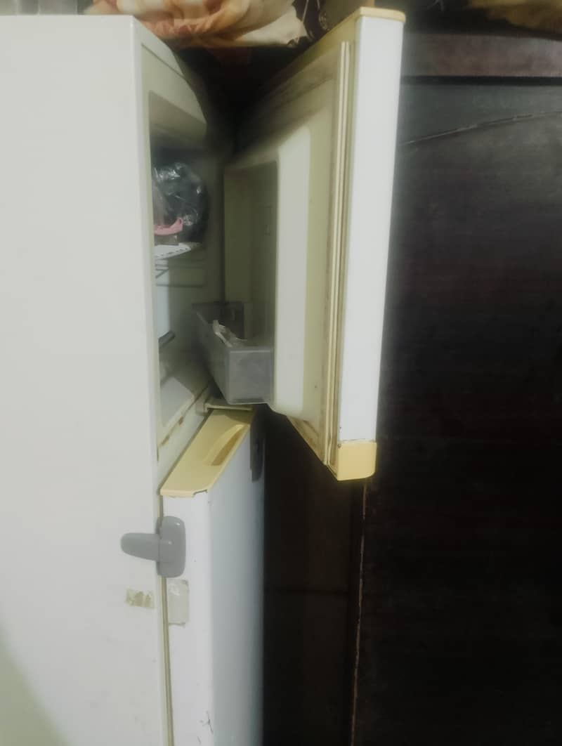 haier refrigerator 4