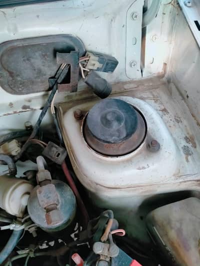 Suzuki Mehran VX 2006