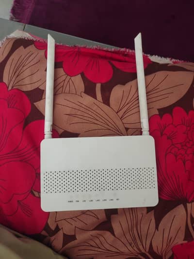 Kortex WiFi Router HG8245H For Sale