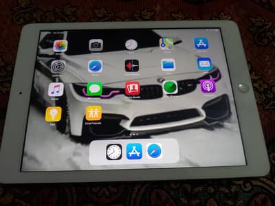 ipad 2nd gen