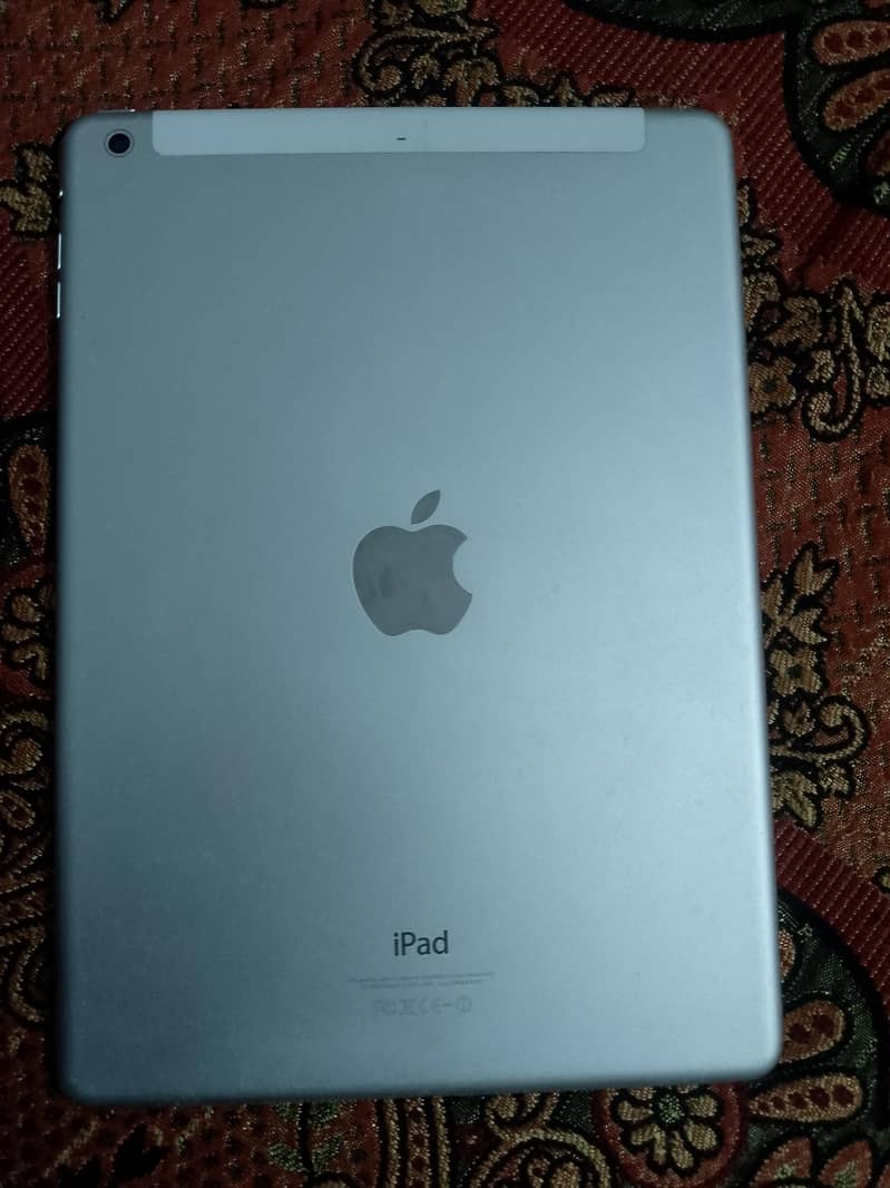 ipad 2nd gen 1