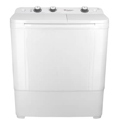 DW 6550 Twin Tub Washing Machine