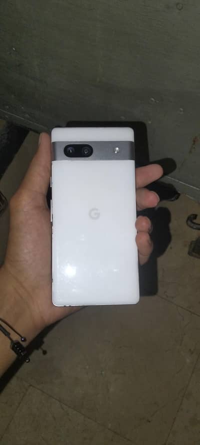 Google Pixel 7a