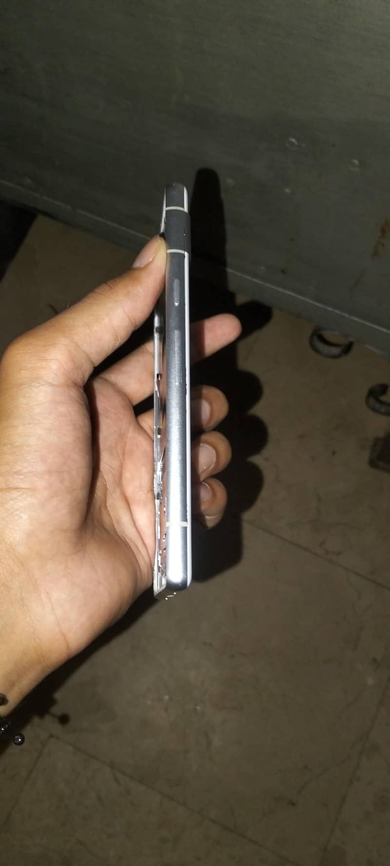 Google Pixel 7a 3