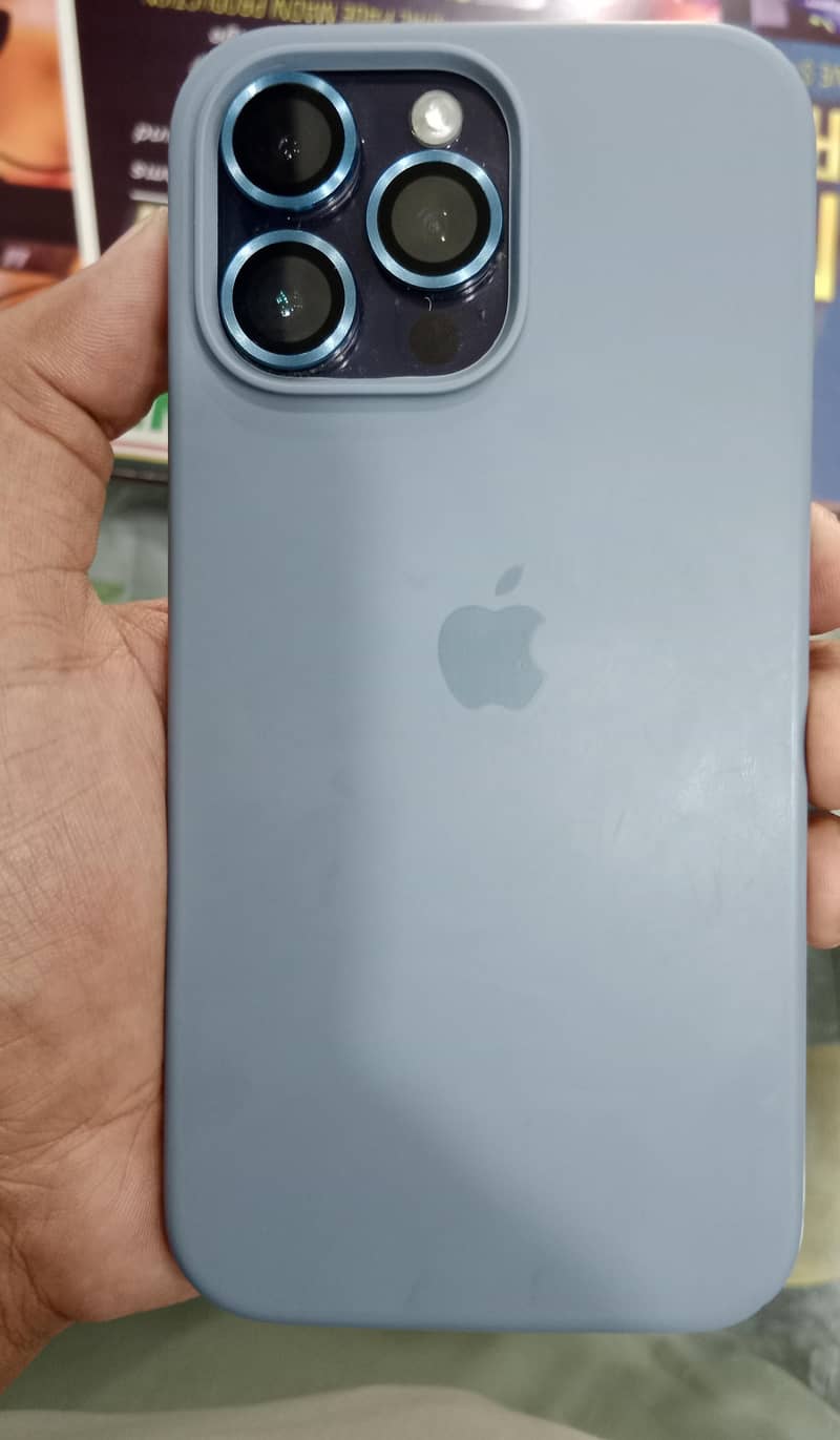 Apple iPhone 14 Pro Max 2