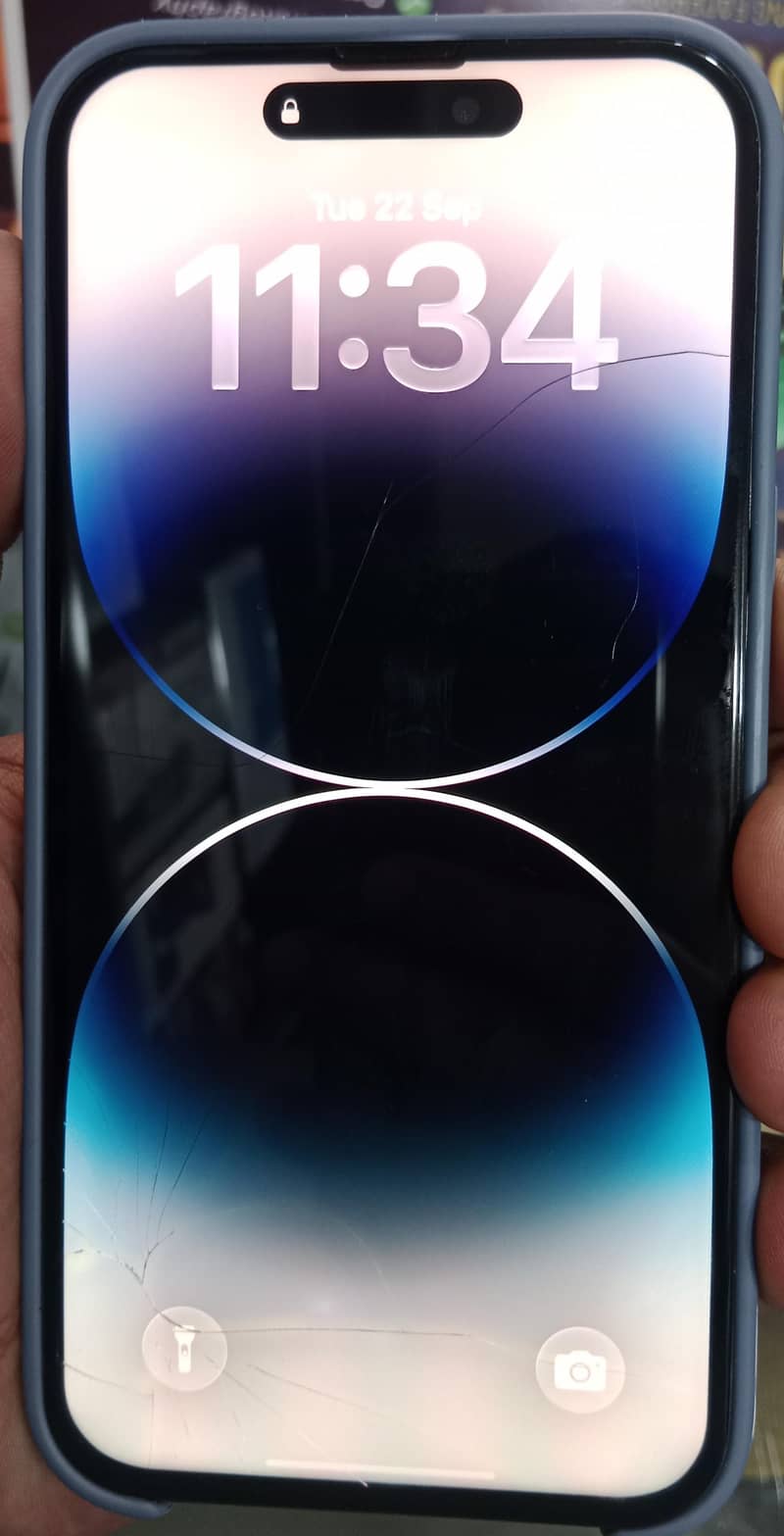Apple iPhone 14 Pro Max 3