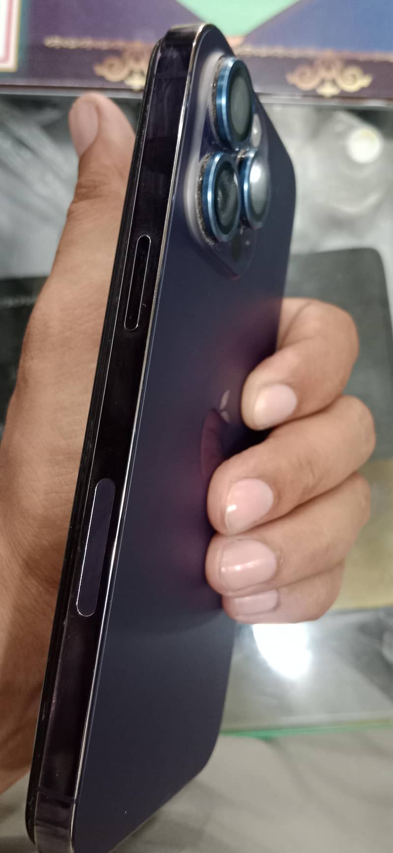 Apple iPhone 14 Pro Max 10