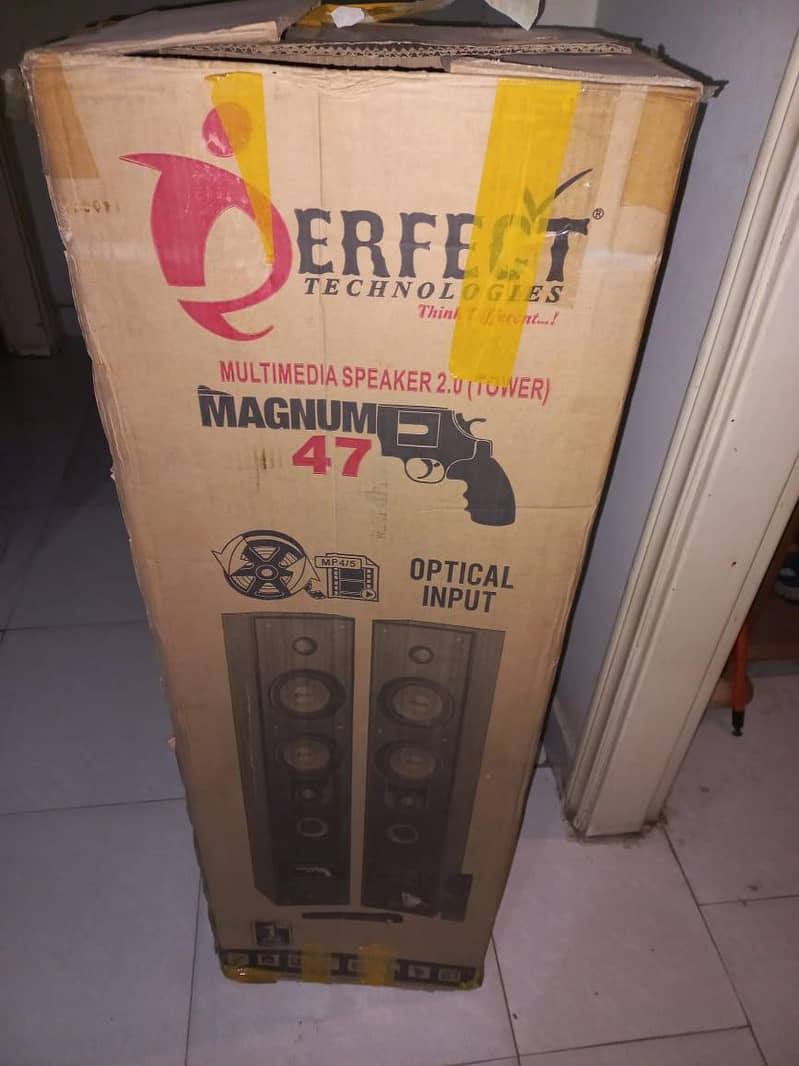 voofer 0