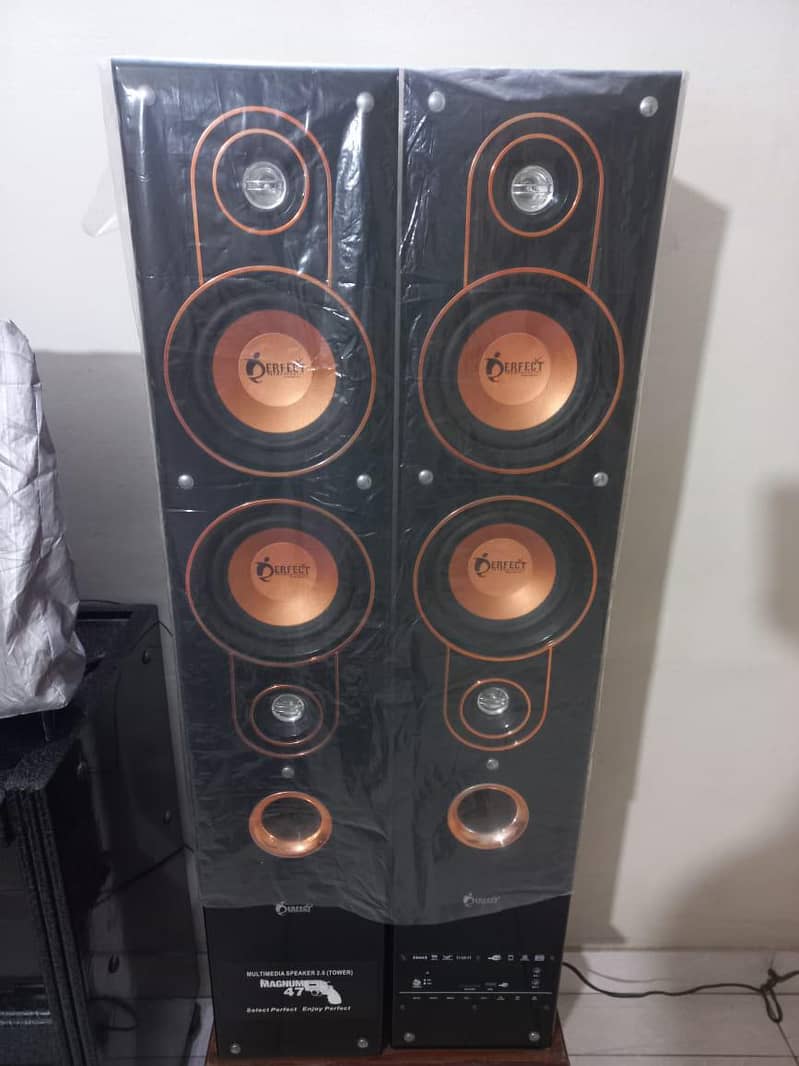 voofer 3