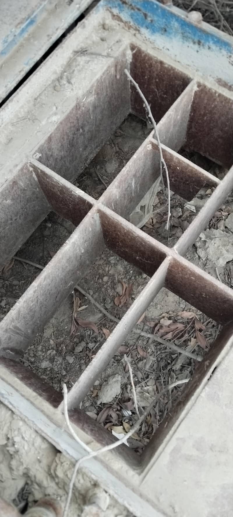 block banane wali machine 3