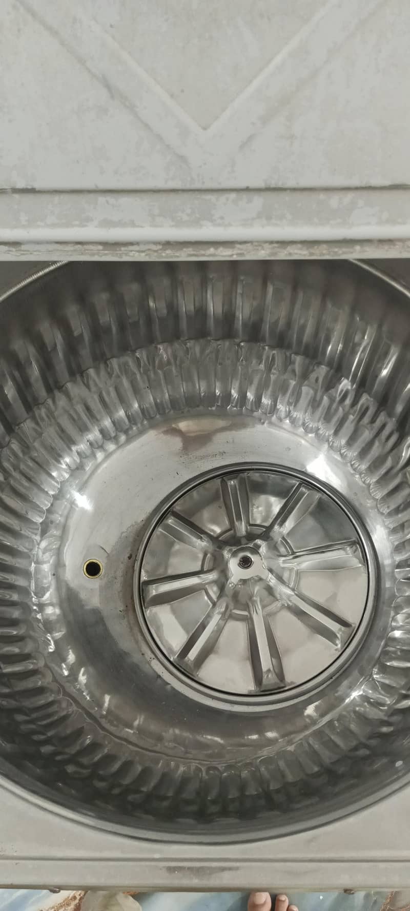 washing Machine 0