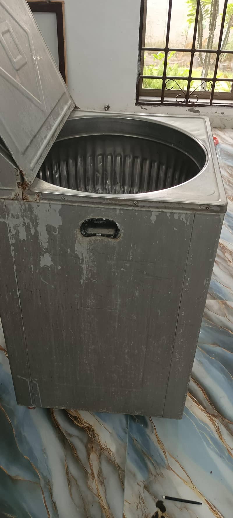 washing Machine 1