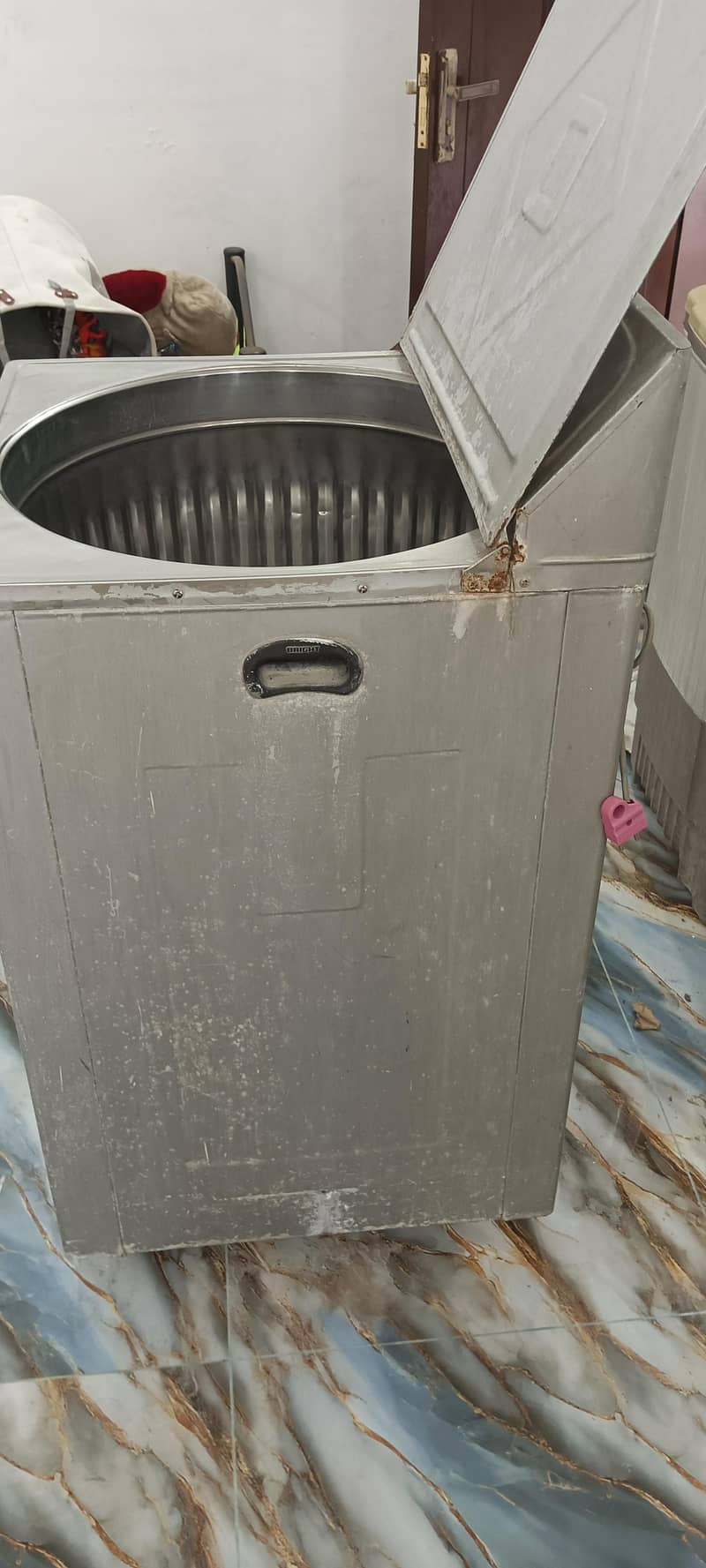 washing Machine 2