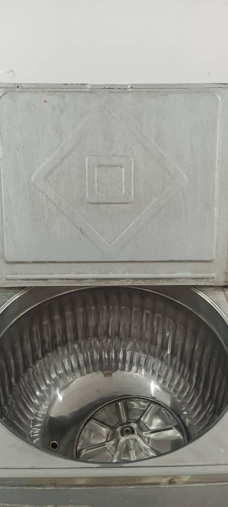 washing Machine 3