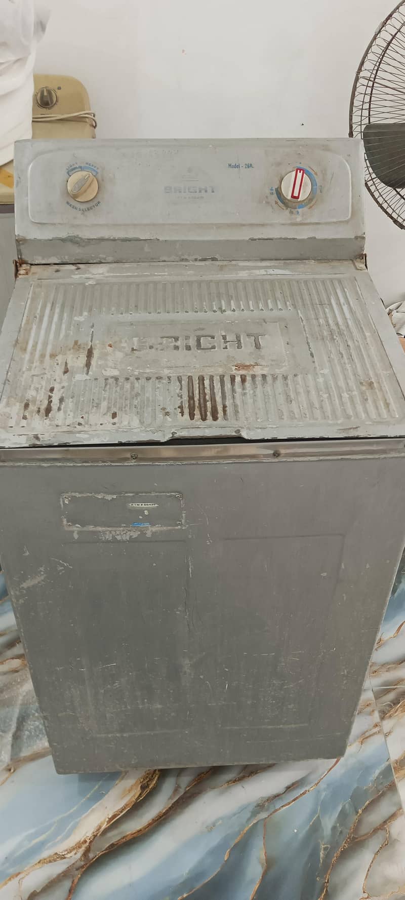 washing Machine 5