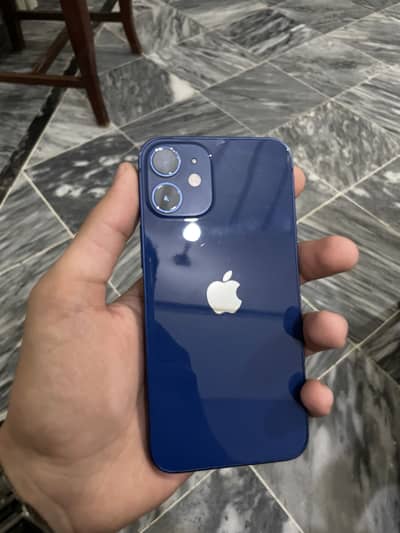 Apple iPhone 12 mini