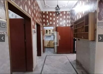 10 Marla Lower Portion In Marghzar Officers Colony Is Available