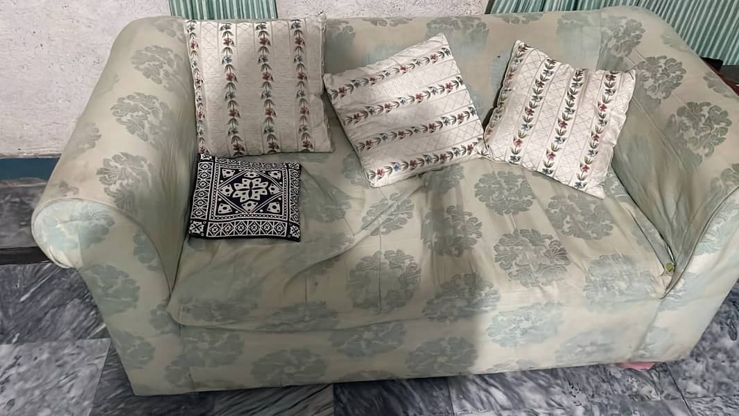 Sofas 1