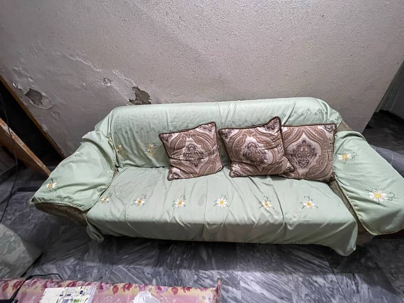 Sofas 2