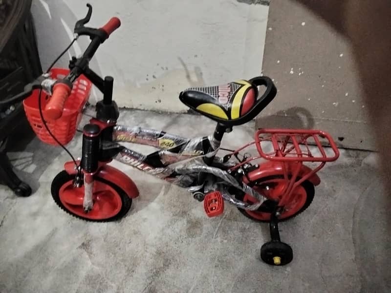 bicycle 0