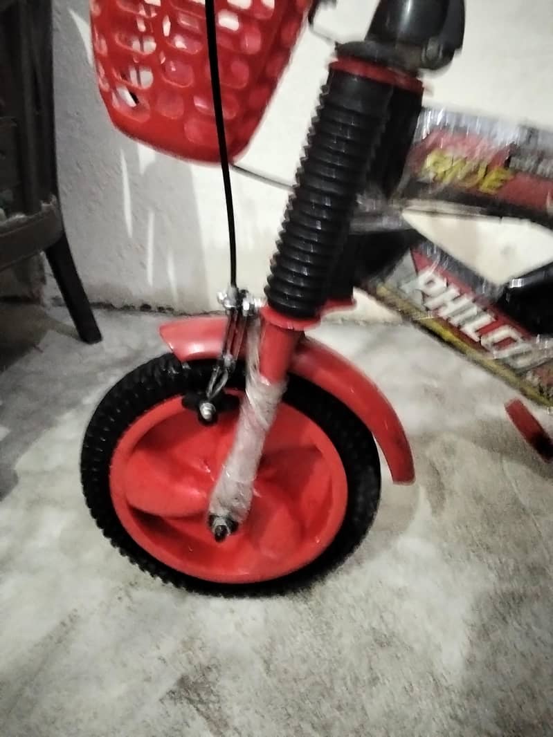 bicycle 3
