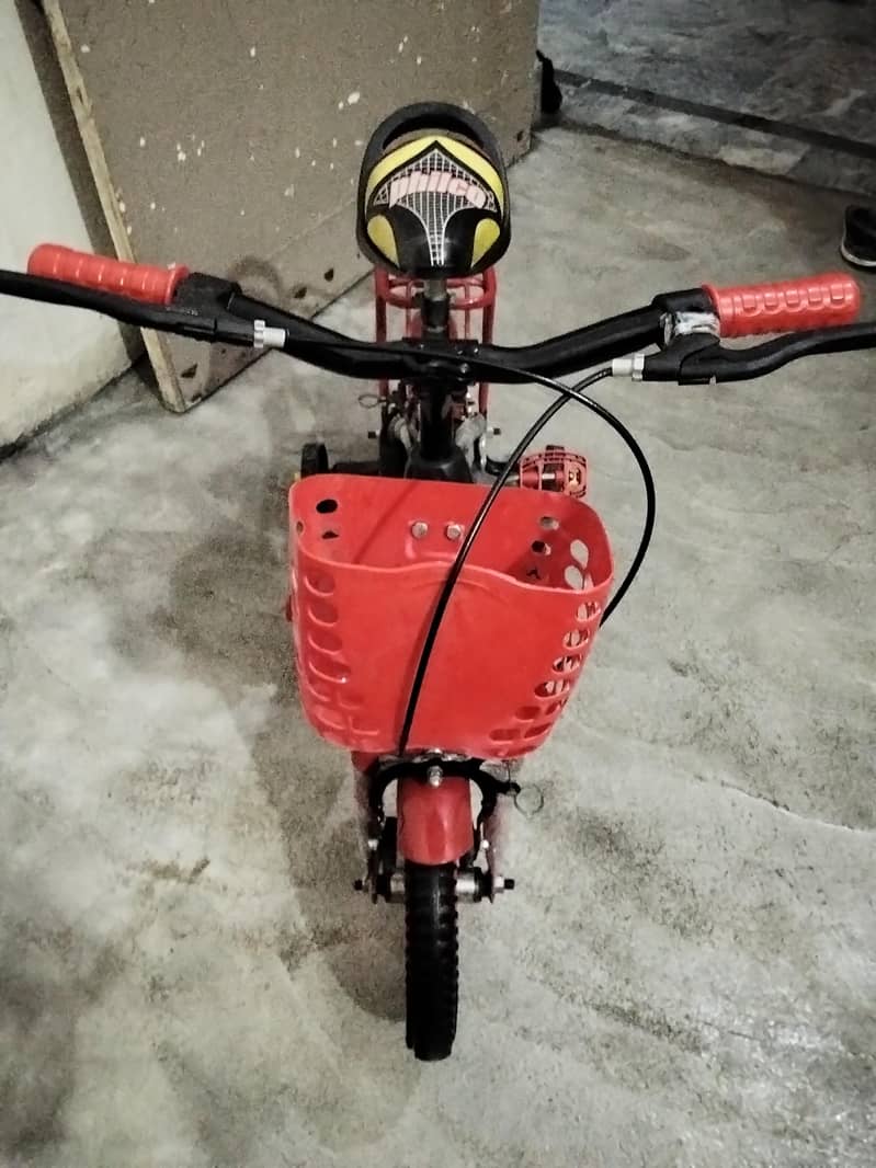 bicycle 4