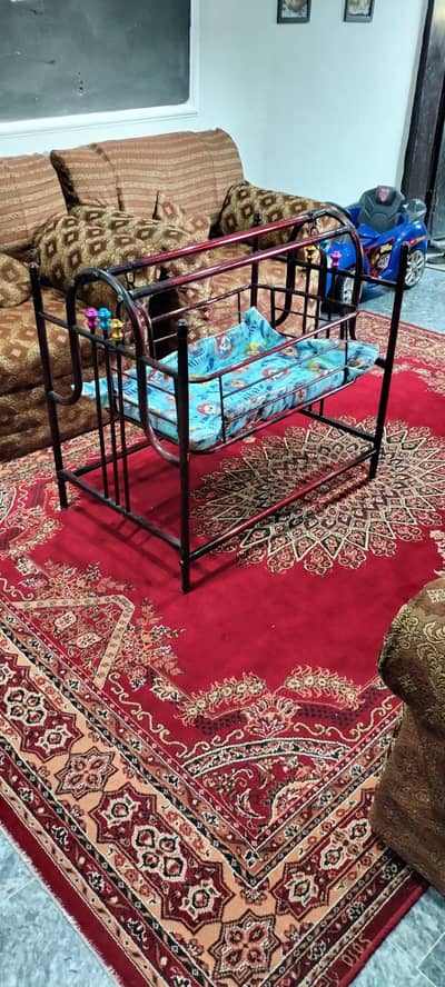 baby swing / jhoola