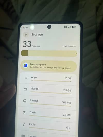 Google Pixel 7 Pro 5G  12/256