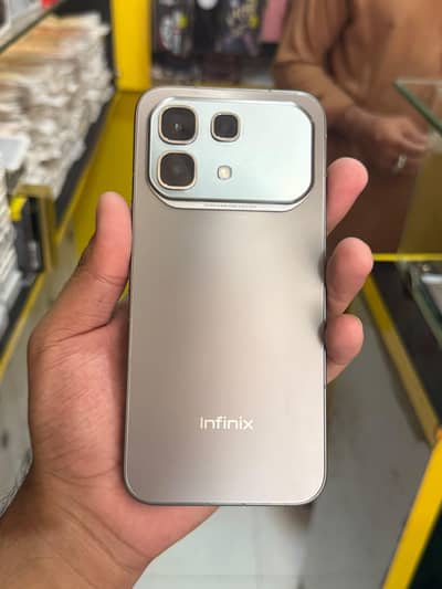 Infinix Note 60 Pro