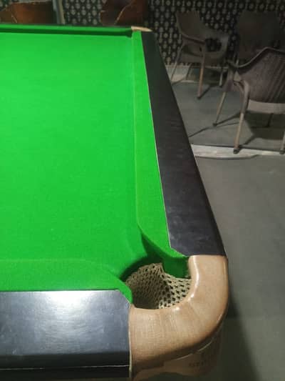 Snooker Tables || standard snooker table || 6:12 size Snooker Table