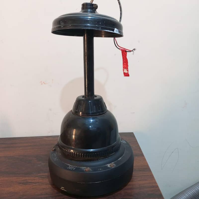 orient fan 2