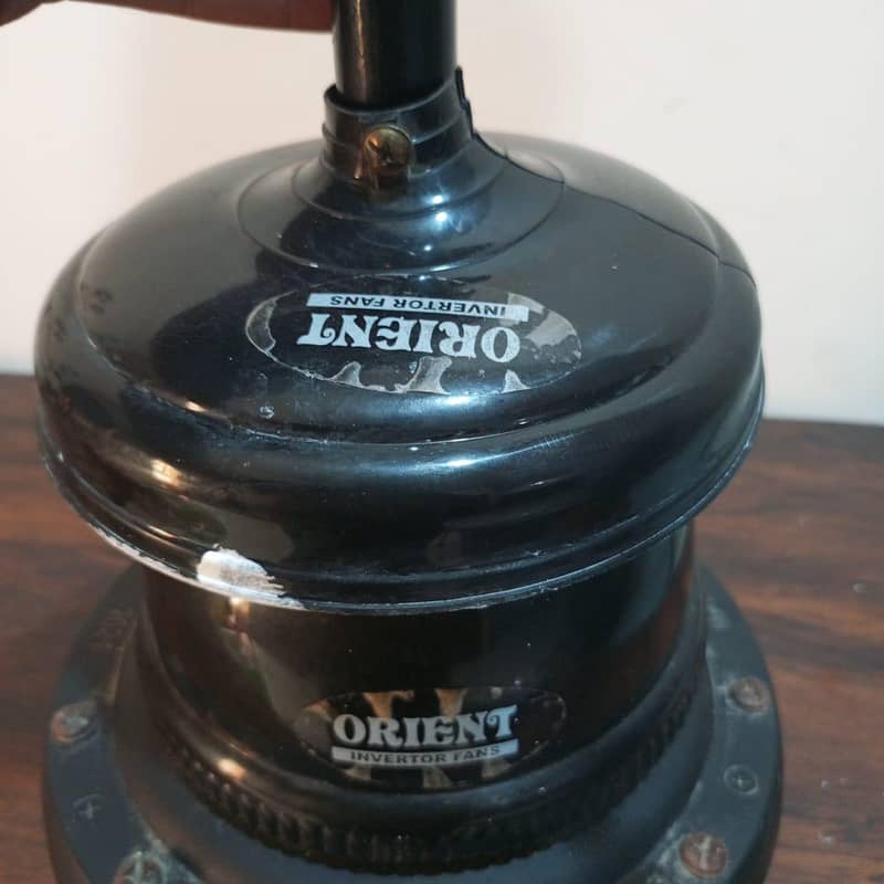orient fan 6