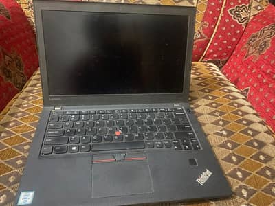 Lenovo i5 6th generation laptop for sale
