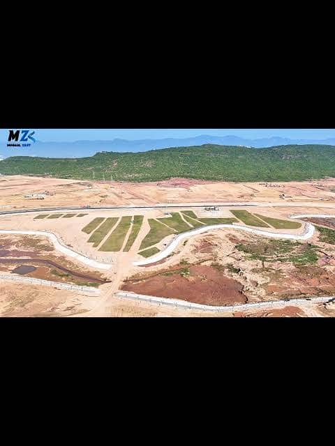 5 Marla Boulevard Plot 1