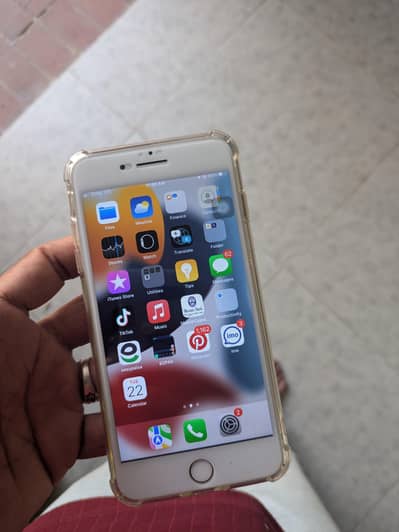 Apple iPhone 7 Plus
