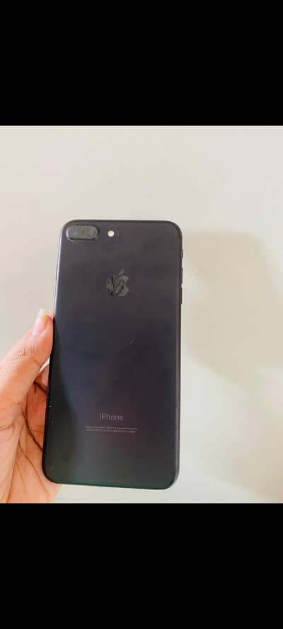 Apple iPhone 7 Plus