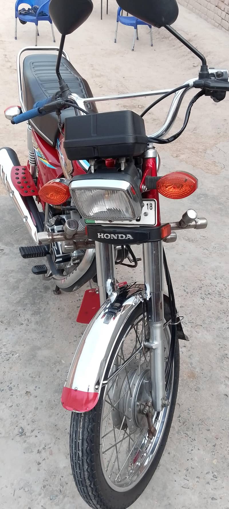 Motorcycle 4