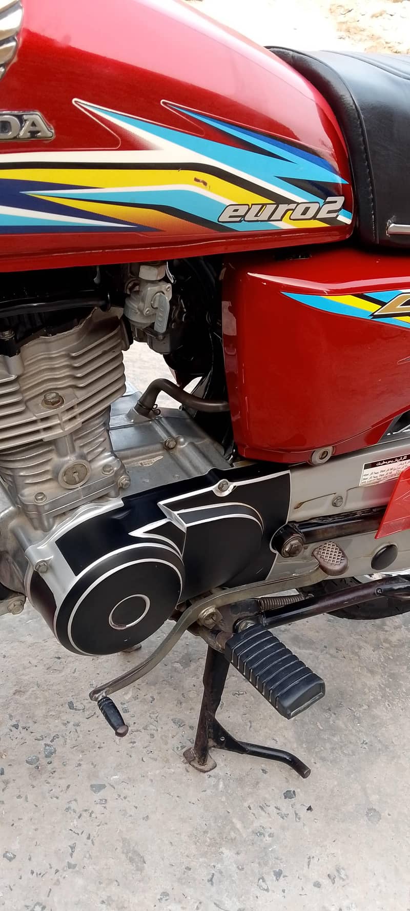 Motorcycle 5