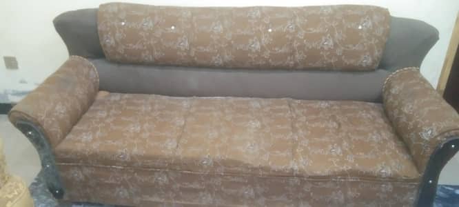 5 seater