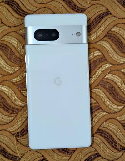 Google Pixel 7 Official PTA Approved