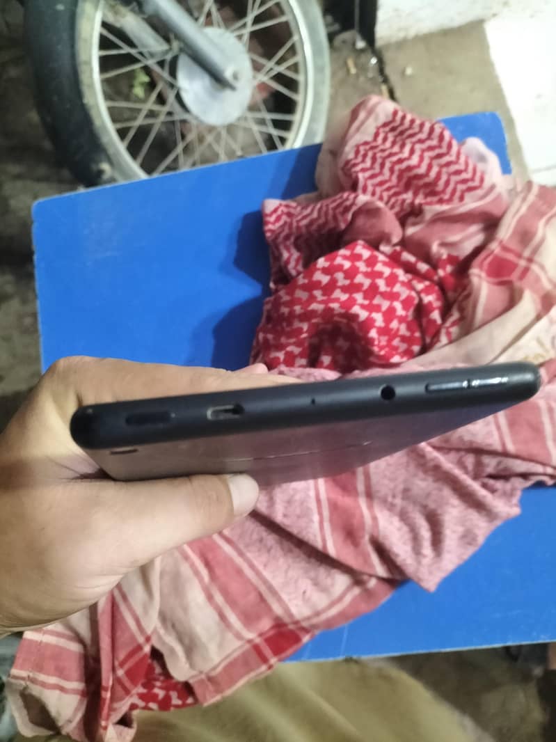 Amazon tablet h 2