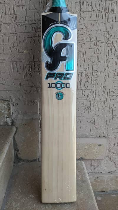 CA PRO 10000 BAT 2.8 lbs